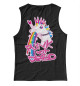 Майка для девочки Punk-n-pony