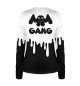 Женский лонгслив Marshmello GANG