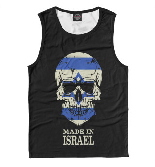 Made in Israel