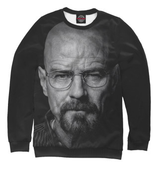 Женский свитшот Walter White