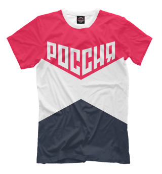 Форма Сборной России