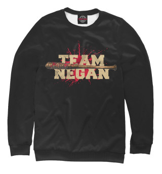 Свитшот для мальчиков Team Negan