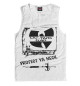 Майка для мальчика Wu-Tang Clan