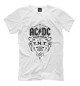 Футболка для мальчиков AC/DC
