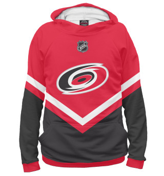 Мужское худи Carolina Hurricanes