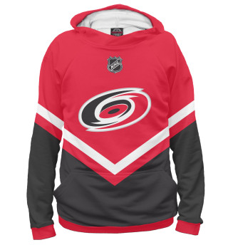 Худи для девочки Carolina Hurricanes