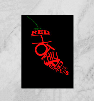 Red Hot Chili Peppers