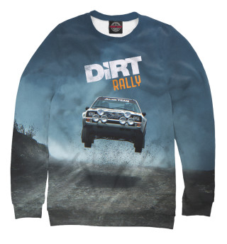 Dirt Rally