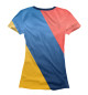 Женская футболка Armenia (Армения)