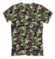 Мужская футболка BAPE
