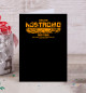 Открытка Nostromo
