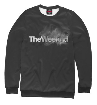 The Weeknd