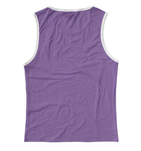 

Майки Print Bar, Белый, Кото Инь Янь