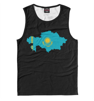 Казахстан