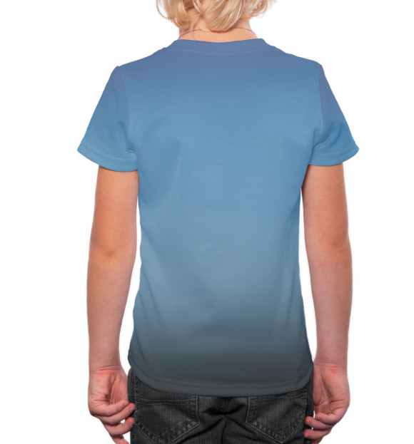 Футболка для мальчиков с изображением PUBG цвета Белый