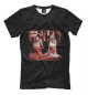 Футболка для мальчиков Cannibal Corpse