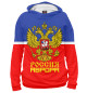 Мужское худи Аврора Sport Uniform
