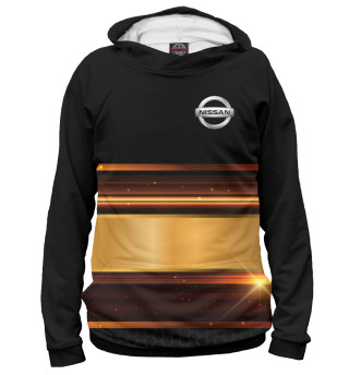 Nissan gold