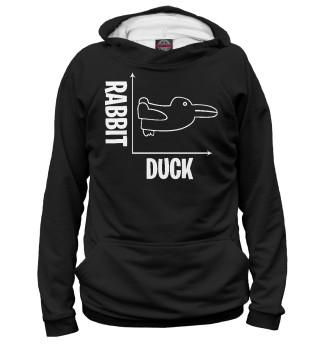 Rabbit Duck