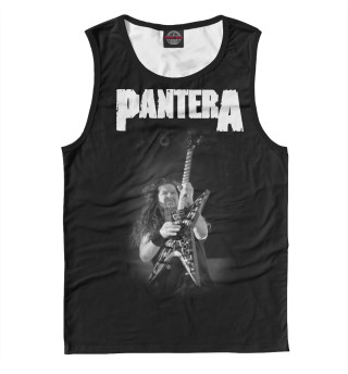 Dimebag Darrell