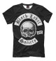Футболка для мальчиков Black Label Society
