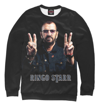Мужской свитшот Ringo Starr