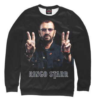 Женский свитшот Ringo Starr