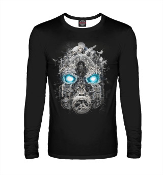 Маска Хауса Borderlands 3
