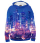Мужское худи Москва