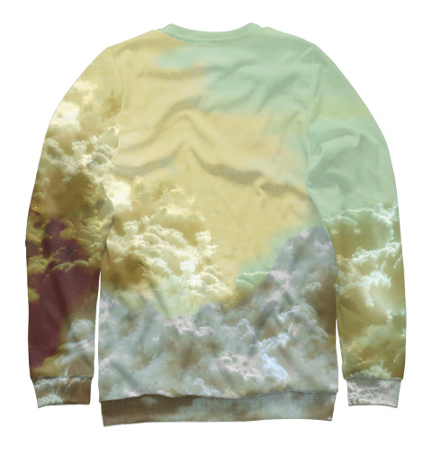 

Свитшоты Print Bar, Белый, Medicine Games