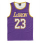 Майка для мальчика LeBron 23