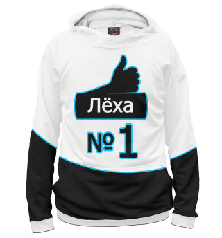 Леха