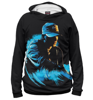 Мужское худи Eminem