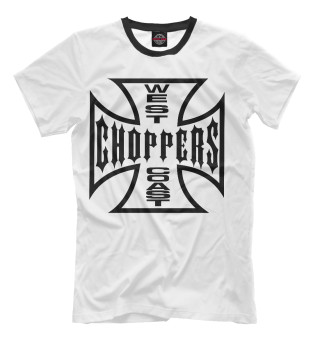 West Coast Choppers