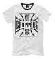 Футболка для мальчиков West Coast Choppers