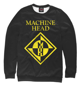 Свитшот для мальчиков Machine Head