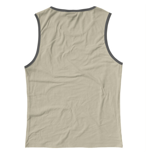 

Майки Print Bar, Белый, Таргариен