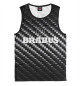 Майка для мальчика Brabus