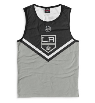 Мужская майка Los Angeles Kings