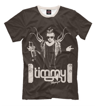 Timmy Trumpet