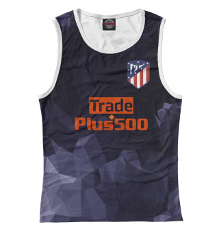 Atletico Madrid