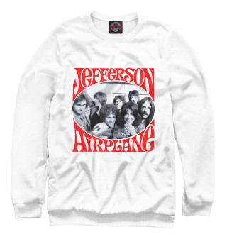 Jefferson Airplane