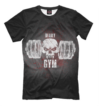 Deadly GYM II