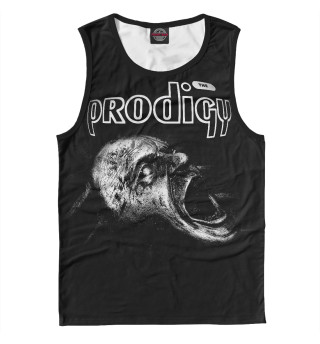 The Prodigy