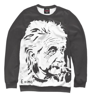  Альберт Эйнштейн / Albert Einstein