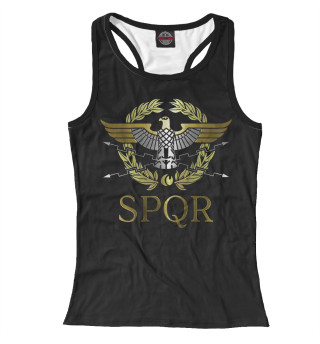 SPQR