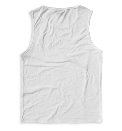 

Майки Print Bar, Белый, Стрела