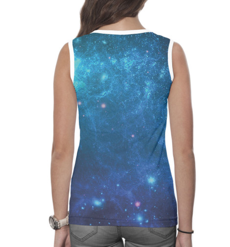 

Майки Print Bar, Белый, 1992 — рождение новой звезды