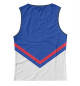 Женская майка New York Rangers