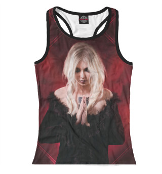 The Pretty Reckless